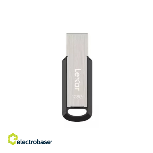 Lexar JumpDrive M400 USB Flash Drive 128GB image 2