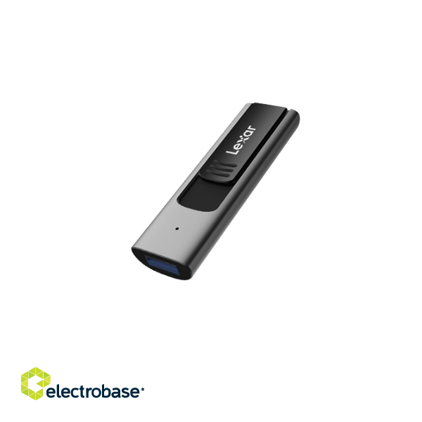 Lexar JumpDrive M900 USB 3.1 Zibatmiņa 256GB image 2