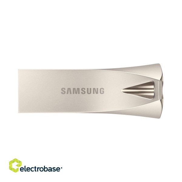 Samsung MUF-256BE USB Flash Drive 256GB image 1