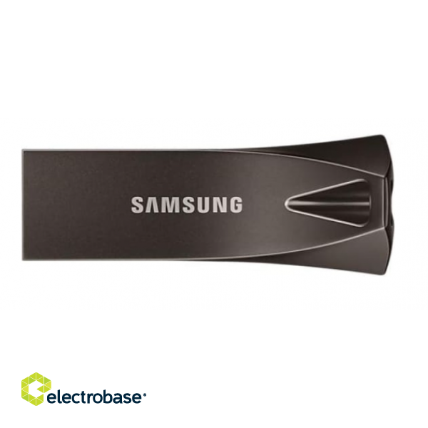 Samsung MUF-512BE USB-Drive 512GB image 1