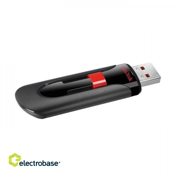 SanDisk 32GB pendrive  USB 2.0 Cruzer Glide Flash Memory