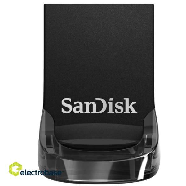 Sandisk Flash Drive Ultra Zibatmiņa 512GB image 2