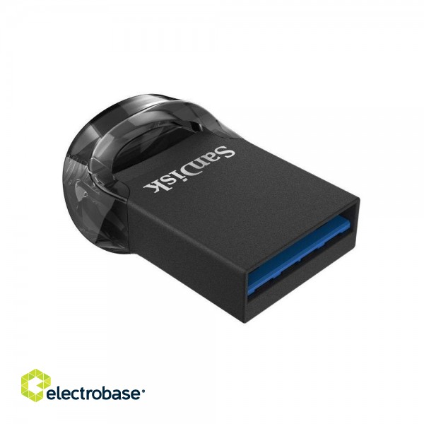 SanDisk Pendrive 32GB USB 3.1 Zibatmiņa image 4