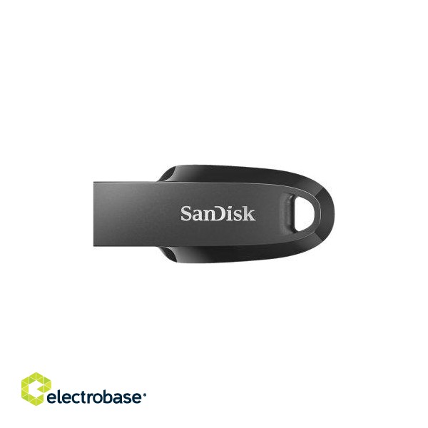 Sandisk Ultra Curve Flash memory 128GB image 1