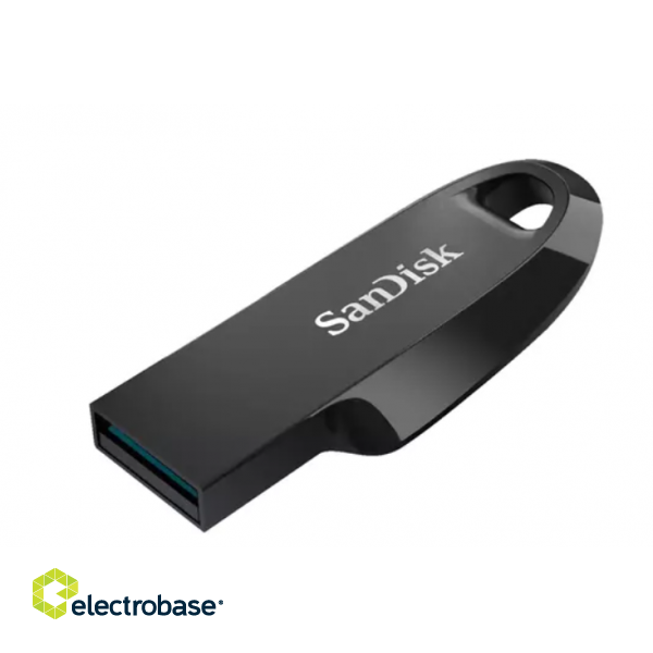 Sandisk Ultra Curve Flash memory 128GB image 2