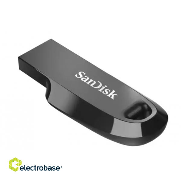 Sandisk Ultra Curve Flash memory 128GB image 3