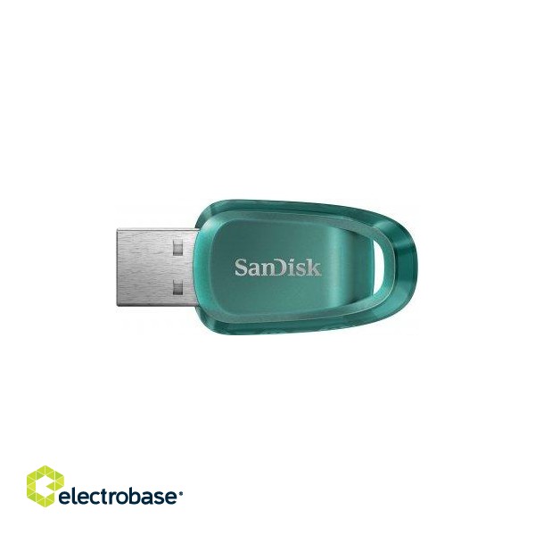 SanDisk Ultra Eco 256GB Zibatmiņa image 1