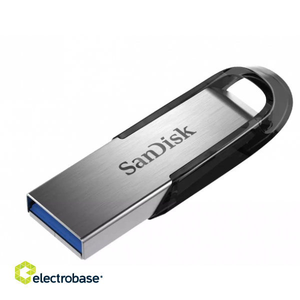 SanDisk ULTRA FLAIR USB Flash Drive 16GB image 1