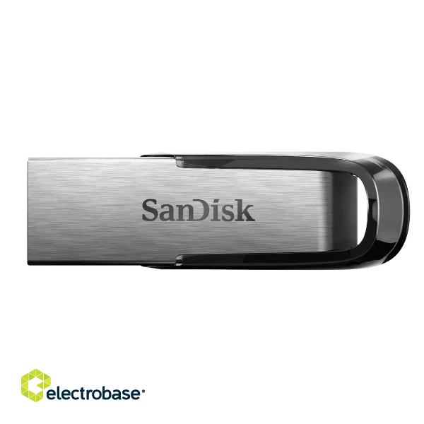 SanDisk ULTRA FLAIR USB Flash Drive 16GB paveikslėlis 2