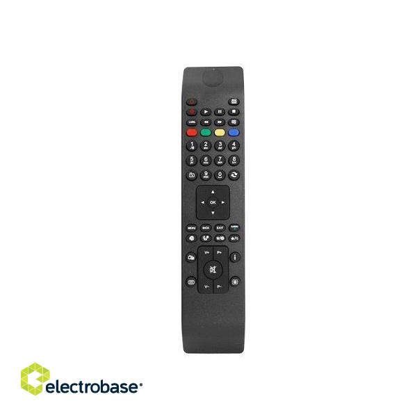Lamex LXP4800 TV remote control VESTEL RC4800