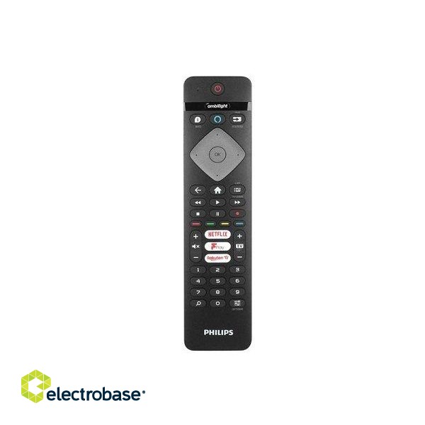 Philips LXPH398GM10 Original Remote Control