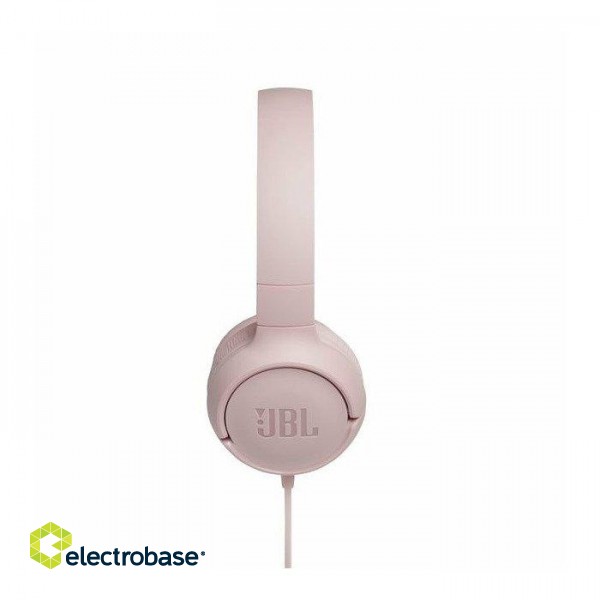 JBL Tune 500 Headset with Microphone image 3