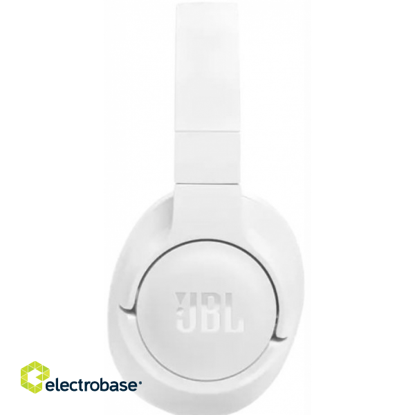 JBL Tune 720BT Bluetooth Headphones image 2