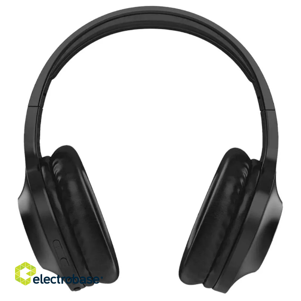 Lenovo HD116 Over-Ear Bezvadu Austiņas image 2