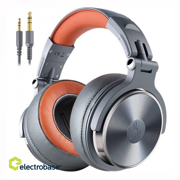 OneOdio Pro50 Headphones image 1