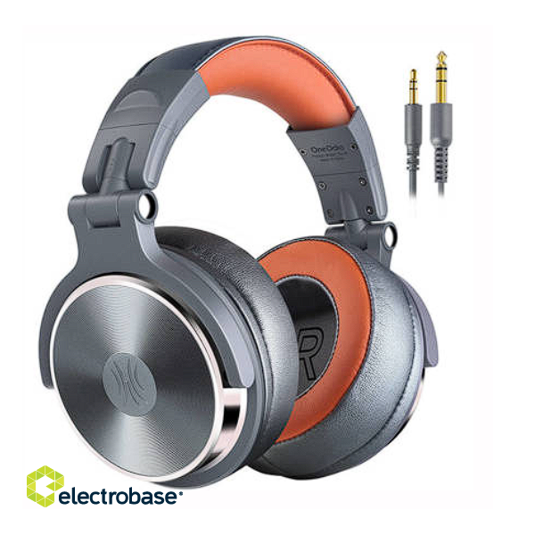 OneOdio Pro50 Headphones image 2