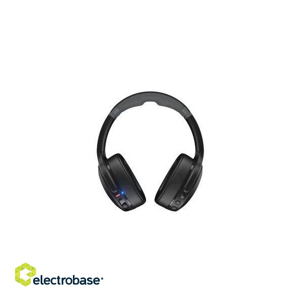 Skullcandy Crusher EVO Bluetooth Wireless Headphones paveikslėlis 1