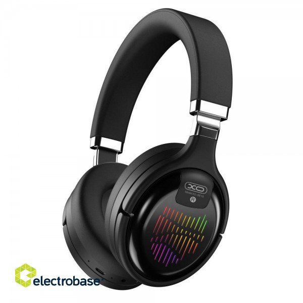 XO BE18 Bluetooth Headphones image 1