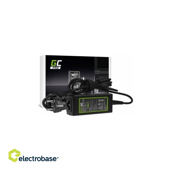 GreenCell PRO Charger / AC Adapter for Asus ZenBook