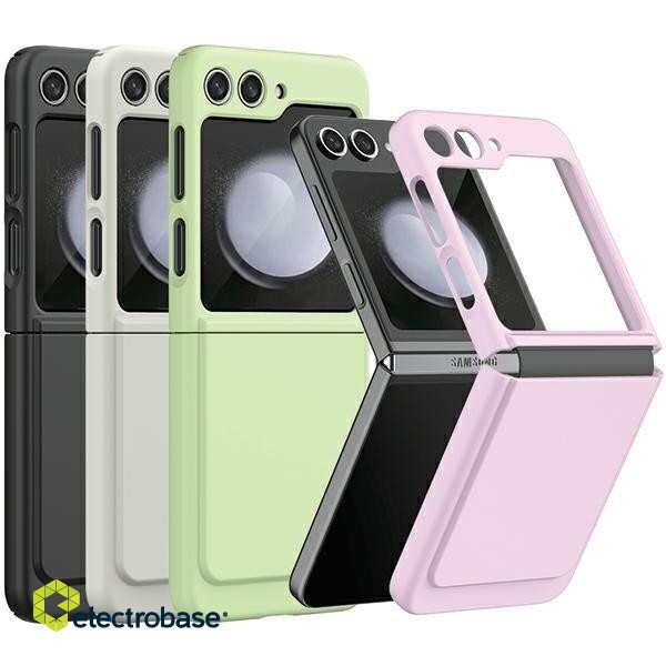 Araree Aero Flex Case Чехол для Samsung Galaxy Z Flip5 фото 4