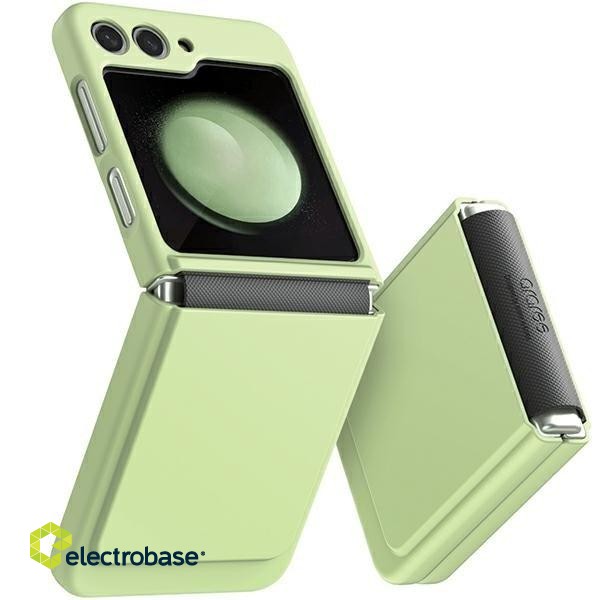 Araree Aero Flex Case Чехол для Samsung Galaxy Z Flip 5 фото 1