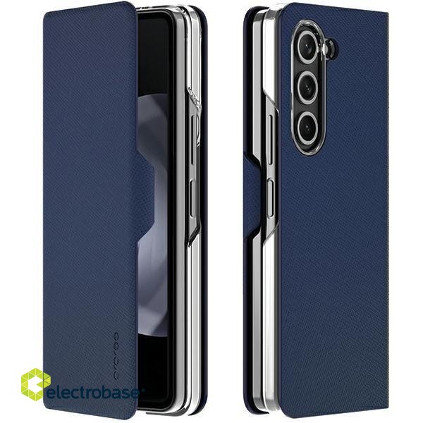 Araree Bonnet Diary Case Чехол для  Samsung Galaxy Z Fold5 фото 1