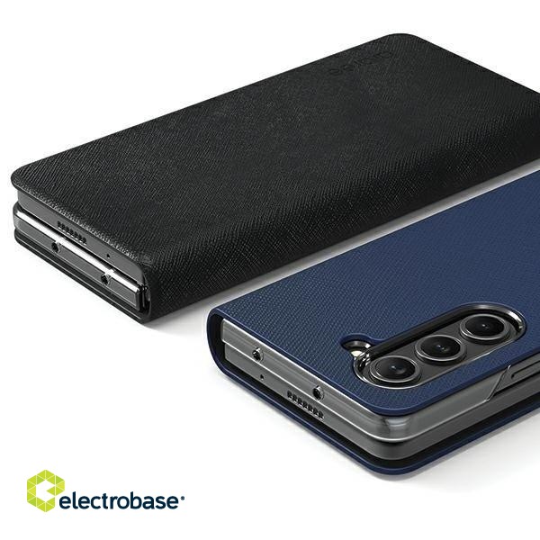 Araree Bonnet Diary Case Чехол для  Samsung Galaxy Z Fold5 фото 7