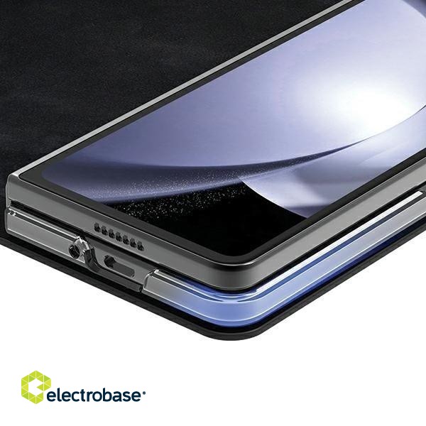 Araree Bonnet Diary Case Чехол для  Samsung Galaxy Z Fold5 фото 8