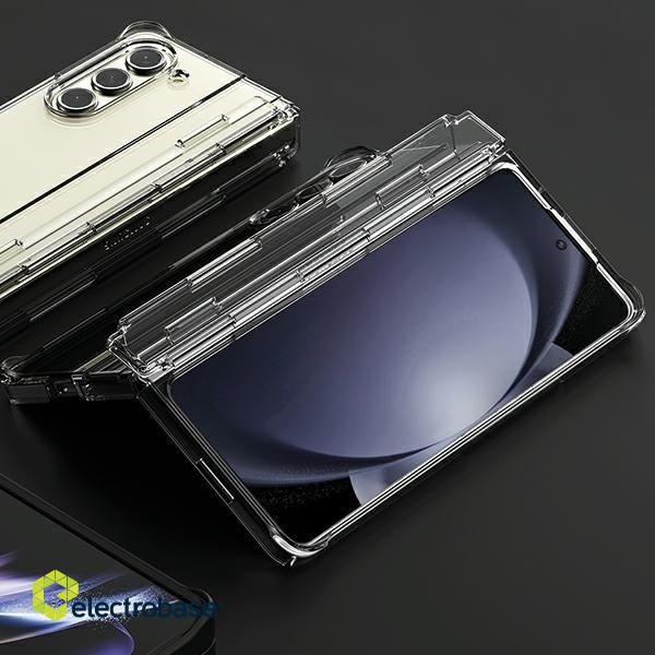 Araree Nukin 360 Case Maks Priekš Samsung Galaxy Z Fold 5 image 3