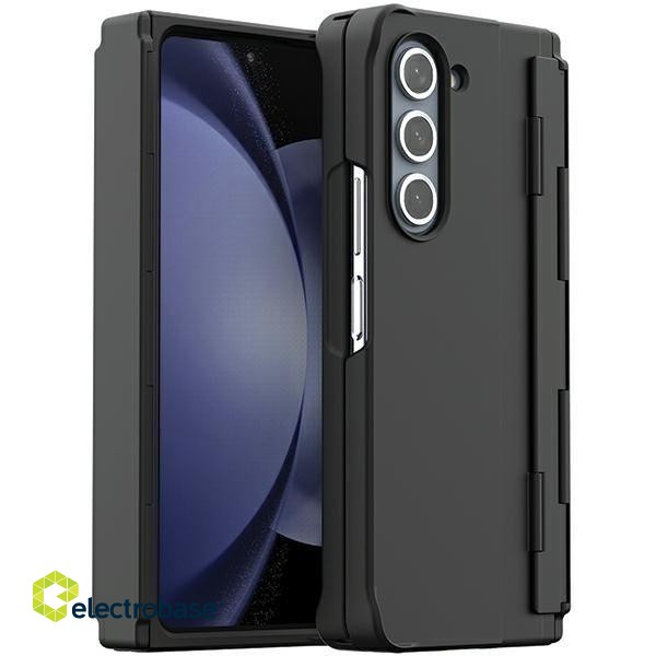 Araree Nukin 360 Case for Samsung Galaxy Z Fold 5 image 1