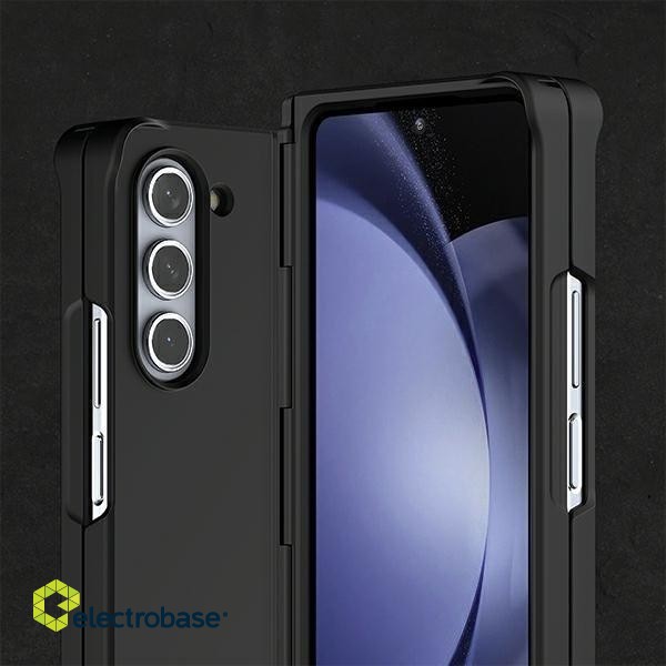 Araree Nukin 360 Case Maks Priekš Samsung Galaxy Z Fold 5 image 6
