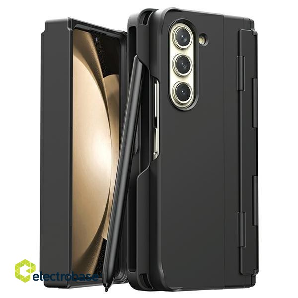 Araree Nukin 360 P Case Maks Priekš Samsung Galaxy Z Fold5 image 1