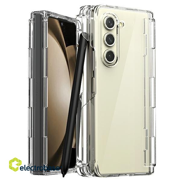 Araree Nukin 360 P Case for Samsung Galaxy Z Fold5 image 1
