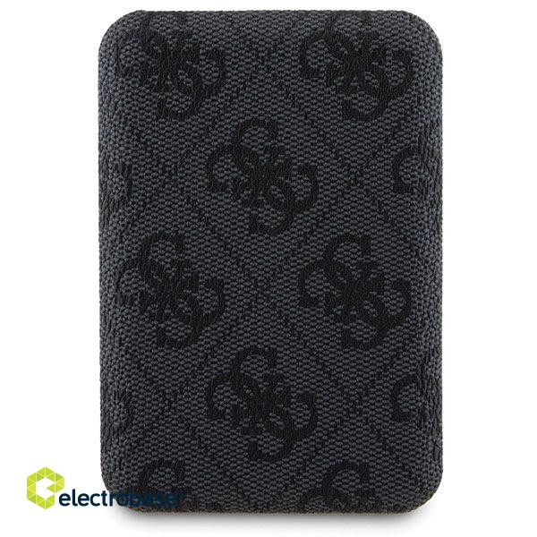 Guess GUBPM5P15S4GEMGK Rear Cover + Powerbank for Apple iPhone 15 image 9