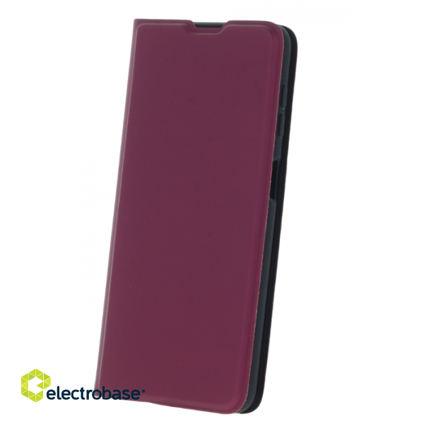 Mocco Smart Soft Magnet Book Case Grāmatveida Maks Telefonam Samsung Galaxy A25 5G image 1