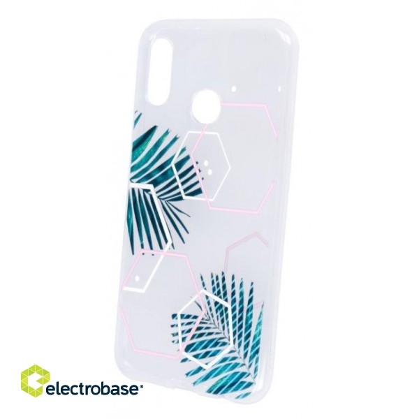 Mocco Trendy Ultra Back Case Silicone Case for Samsung G970 Galaxy S10e