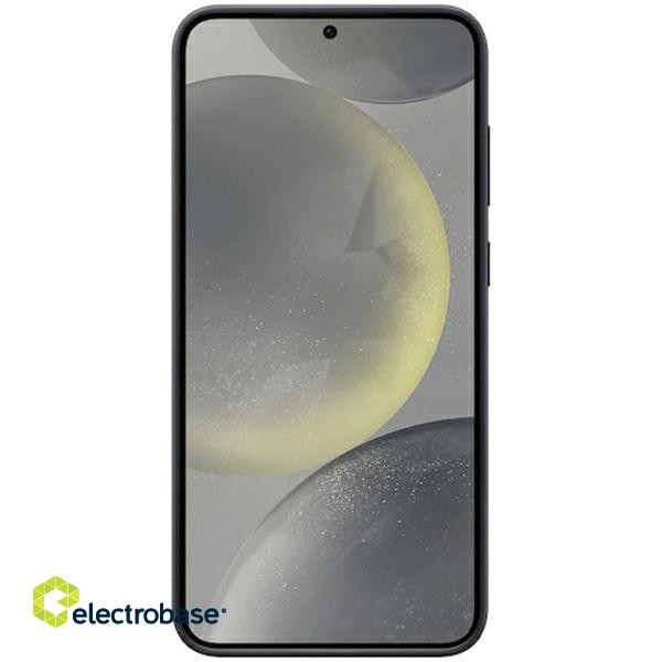 Samsung Vegan Leather Case Maks Priekš Samsung Galaxy S24 image 5