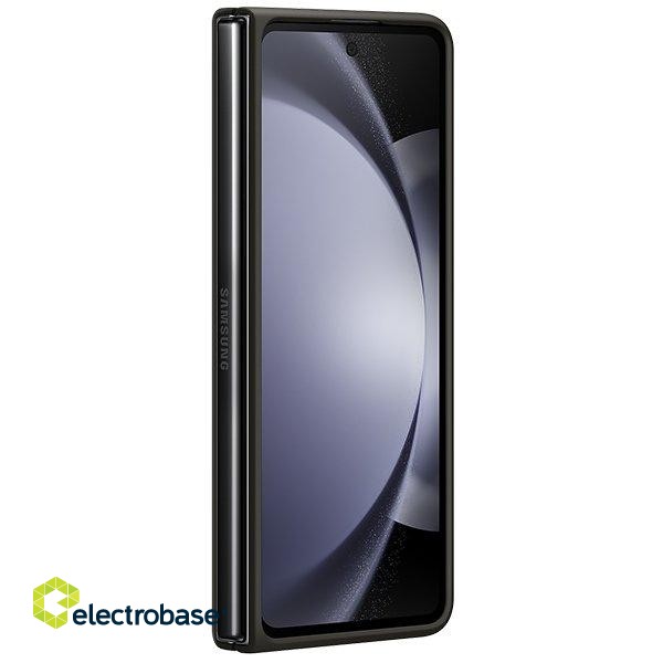 Samsung Z Fold5 Slim Case Maks Telefonam + Stylus image 2