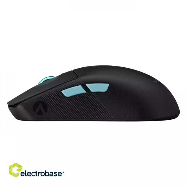 Asus ROG Harpe Ace Aim Lab Edition Mouse image 3