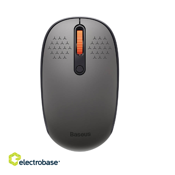 Baseus F01A Wireless mouse image 2