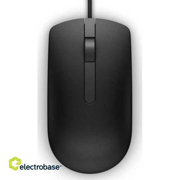 Dell MS116 Mouse image 1