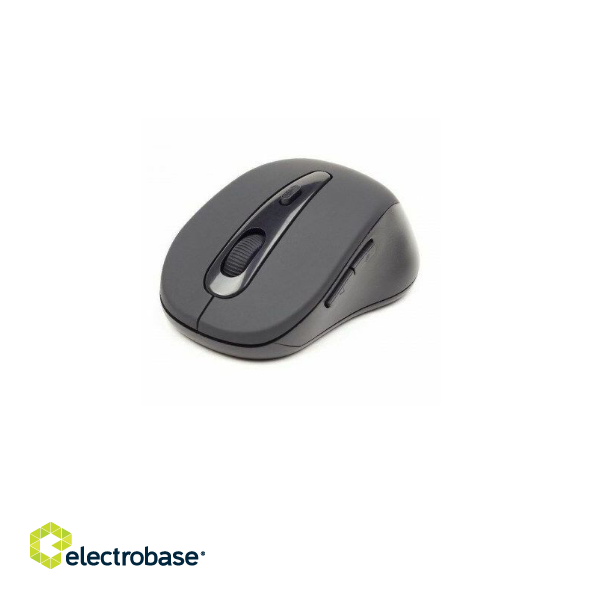 Gembird MUSWB2 Bluetooth Mouse image 2