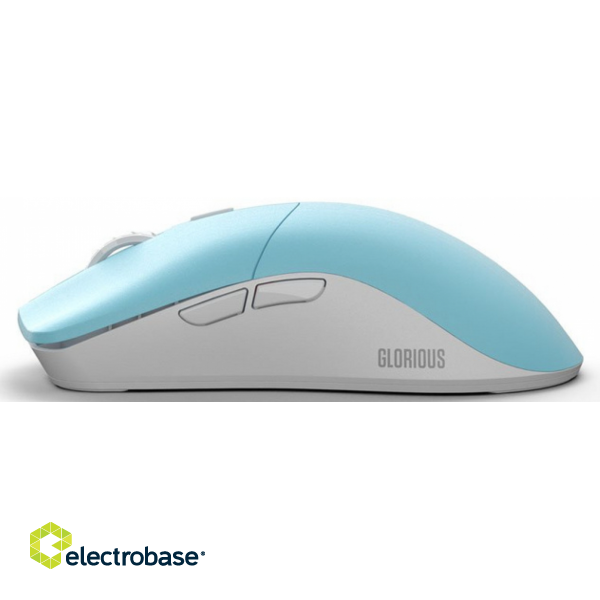 Glorious Model O Pro Lynx Wireless Mouse image 3