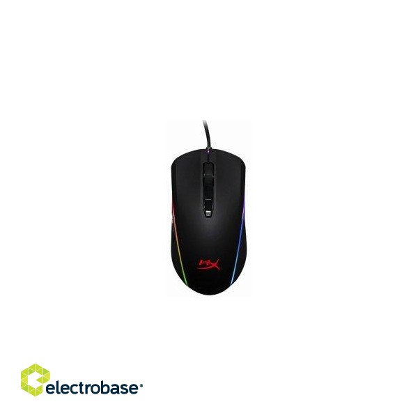 HyperX HX-MC002B Pulsefire Surge Mouse image 1