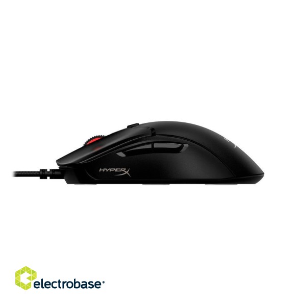 HyperX Pulsefire Haste 2 Gaming mouse image 4