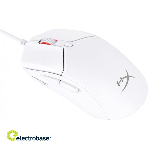HyperX Pulsefire Haste 2 Mouse image 2