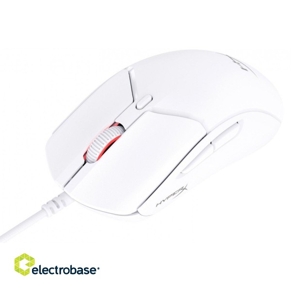 HyperX Pulsefire Haste 2 Mouse image 3