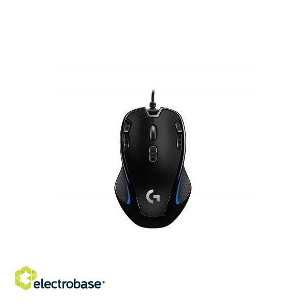 Logitech G300s Gaming Mouse image 1