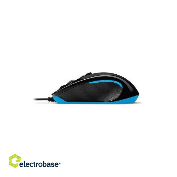 Logitech G300s Gaming Mouse image 2