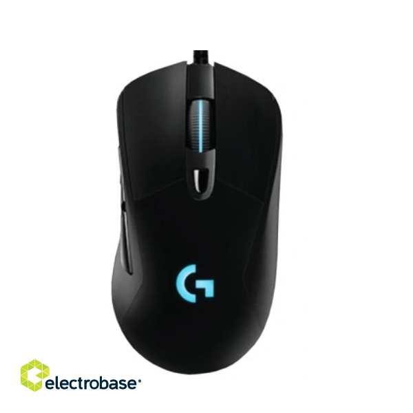 Logitech G403 Hero Gaming Mouse image 1